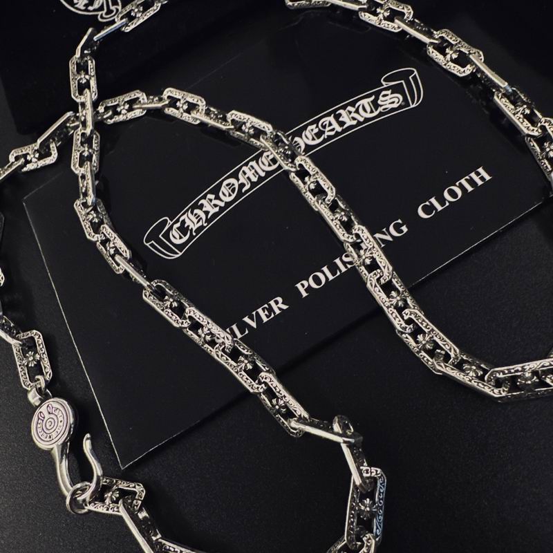 Chrome Hearts Necklace 08yxs86